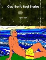 Gay Erotic Best Stories 1105696413 Book Cover