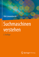 Suchmaschinen verstehen 3662631903 Book Cover