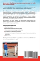 A Little Dog's Adventures in a Big Dog's World: Following Winnie on the Path of K9 Scent Work and Life null Book Cover