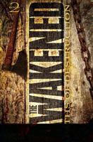 Paths of Destruction (The Awakened - Book Two) 1481038281 Book Cover