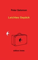 Leichtes Gepäck 3757824792 Book Cover