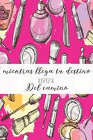 mientras llega tu destino disfruta del camino: agenda 2019-2020 del 1 de julio del 2019 al 31 de diciembre del 2020 ideal para el regreso a clase con 80 hojas planificaci�n semanal 1083105825 Book Cover