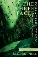 The Three Faces of Dissatisfaction (The Foreign Sorcerer) B0F2KG322K Book Cover