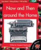 La4 Now and Then Around the Home 0732993806 Book Cover