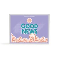 Preschool TeamKID Good News Leader Kit 1087766796 Book Cover