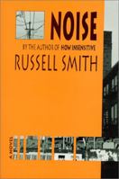 Noise 0889841977 Book Cover