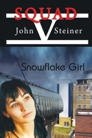 Snowflake Girl 161235419X Book Cover