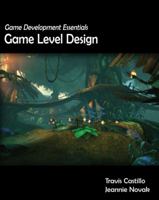 Game Development Essentials: Game Level Design 1401878644 Book Cover