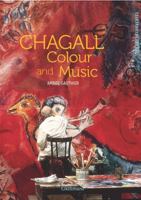 Chagall and Music 2072701163 Book Cover