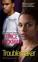 Troublemaker 0758287267 Book Cover