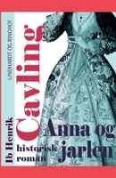 Anna og jarlen 8711831553 Book Cover