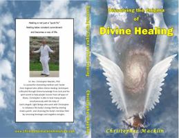 Dissolving the Enigma of Divine Healing 1941608019 Book Cover