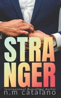 Stranger 150326811X Book Cover