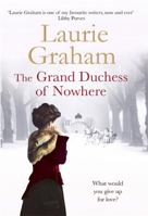 The Grand Duchess of Nowhere 1782069739 Book Cover