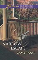 Narrow Escape 1611737389 Book Cover