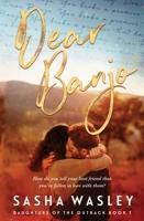 Outback Dreams 0143784528 Book Cover