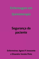 Seguran a Do Paciente (Portuguese Edition) 6553921636 Book Cover