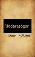 Riddarasögur 0559981031 Book Cover