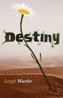 Destiny 1608443663 Book Cover