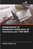 Integrazione di dispositivi elettronici di sicurezza con l'AIO BOX 6206124207 Book Cover