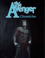 The Avenger Chronicles 1933076402 Book Cover
