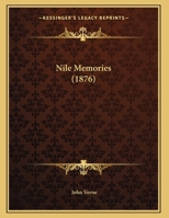 Nile Memories 1162178434 Book Cover