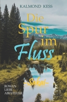 Die Spur im Fluss: - Sakai - 1082848344 Book Cover