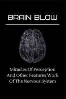 Brain Blow: Miracles Of Perception And Other Features Work Of The Nervous System B0B92RJKZH Book Cover