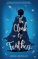 The Cloak of Feathers 1444014188 Book Cover