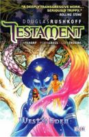 Testament Vol. 2: West of Eden (Testament) 1401212018 Book Cover