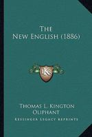 The New English 1164109855 Book Cover