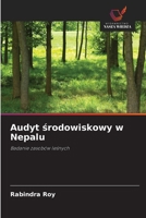 Audyt środowiskowy w Nepalu: Badanie zasobów leśnych 6202908750 Book Cover