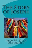 The Story of Joseph 1500761796 Book Cover