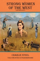 STRONG WOMEN OF THE WEST 1931079293 Book Cover