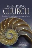 Re-emerging Church 1841014923 Book Cover