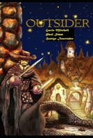 Outsider! B0H25TZ3KN Book Cover
