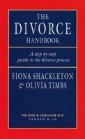 The Divorce Handbook 0722527047 Book Cover