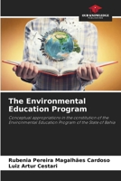 The Environmental Education Program 6208226015 Book Cover