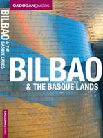 Bilbao & the Basque Lands 1860111017 Book Cover