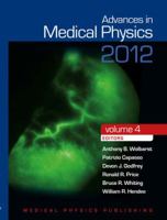 Advances in Medical Physics: 2012 1930524560 Book Cover