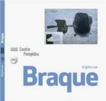 braque (MONOGRAPHIES) 2844266118 Book Cover