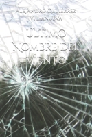 Último Nombre del Viento (Spanish Edition) B0FFGD6HJC Book Cover