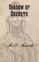Shadow of Secrets 1387819429 Book Cover
