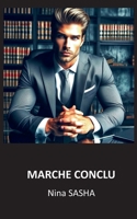 Marche conclu (French Edition) 2322541745 Book Cover