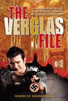 The Verglas File 1909020974 Book Cover