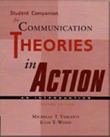 Title: COMMUNCTN THEORIES ACTION STU 0534516297 Book Cover