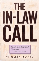 The In-Law Call: A Novel B0HKDTBGYP Book Cover