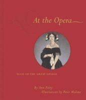 At the Opera 0811827747 Book Cover