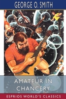 Amateur in Chancery 9354949746 Book Cover