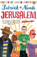Jerusalem 1905490410 Book Cover